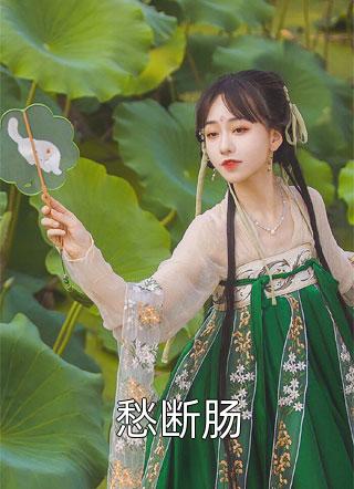 丧偶当天，权倾朝野的首辅前来求娶畅读佳作